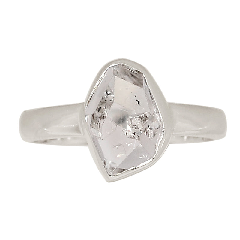 Herkimer Diamond Ring - HKDR35