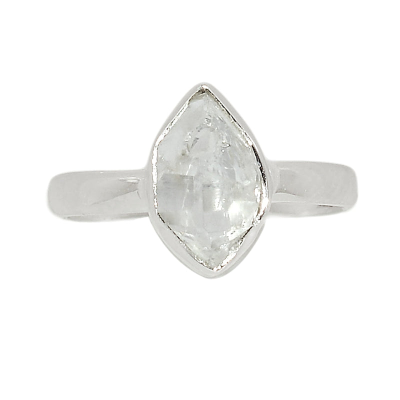Herkimer Diamond Ring -  HKDR3753