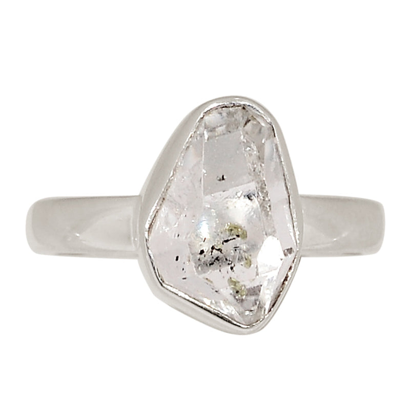 Herkimer Diamond Ring - HKDR37