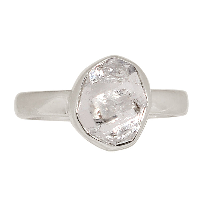 Herkimer Diamond Ring - HKDR38