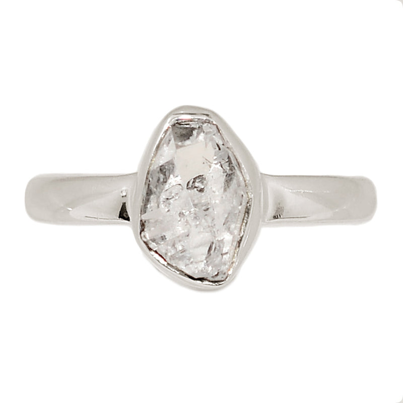 Herkimer Diamond Ring - HKDR3935