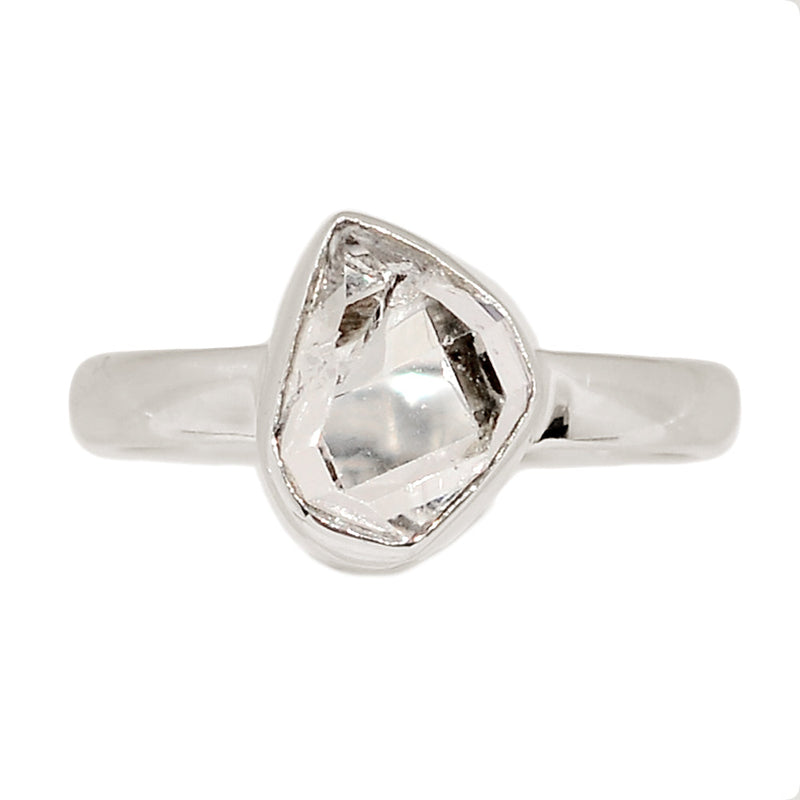 Herkimer Diamond Ring - HKDR3937