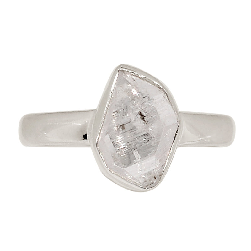 Herkimer Diamond Ring - HKDR39