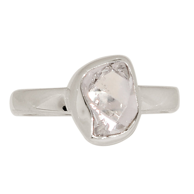 Herkimer Diamond Ring - HKDR3