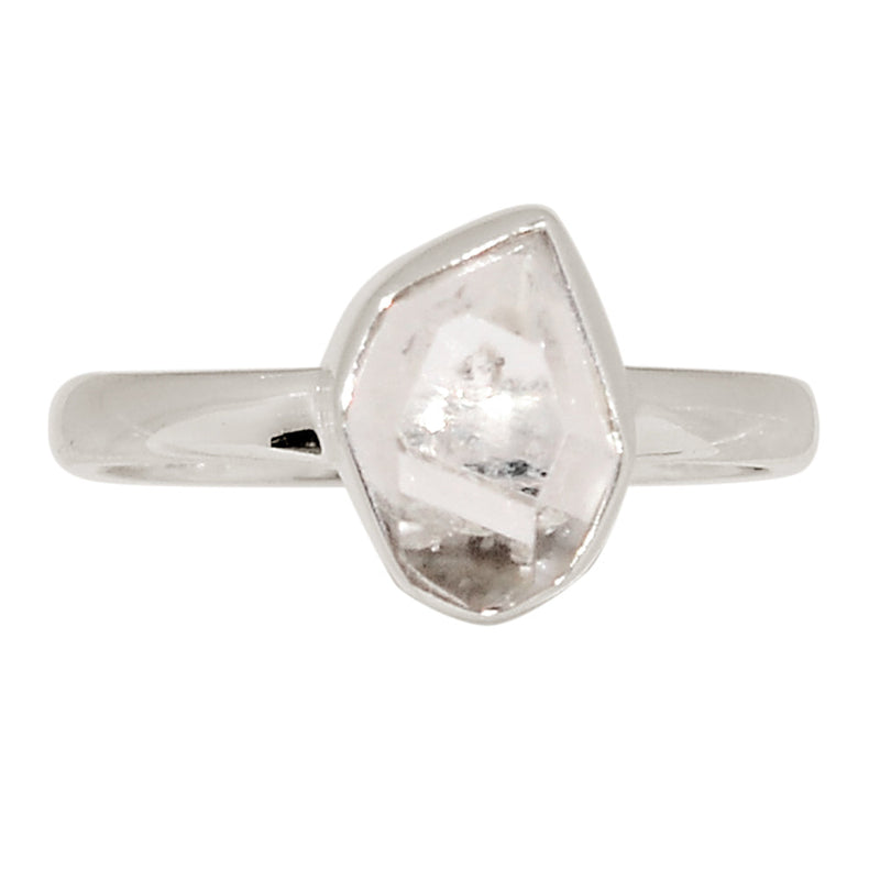 Herkimer Diamond Ring - HKDR4033