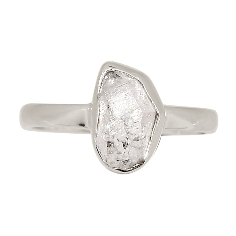 Herkimer Diamond Ring - HKDR4034