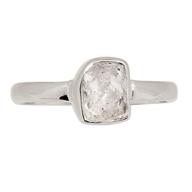 Herkimer Diamond Ring - HKDR4035