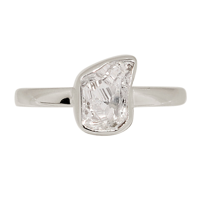 Herkimer Diamond Ring - HKDR4036