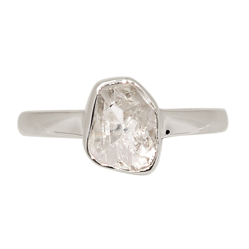 Herkimer Diamond Ring - HKDR4037