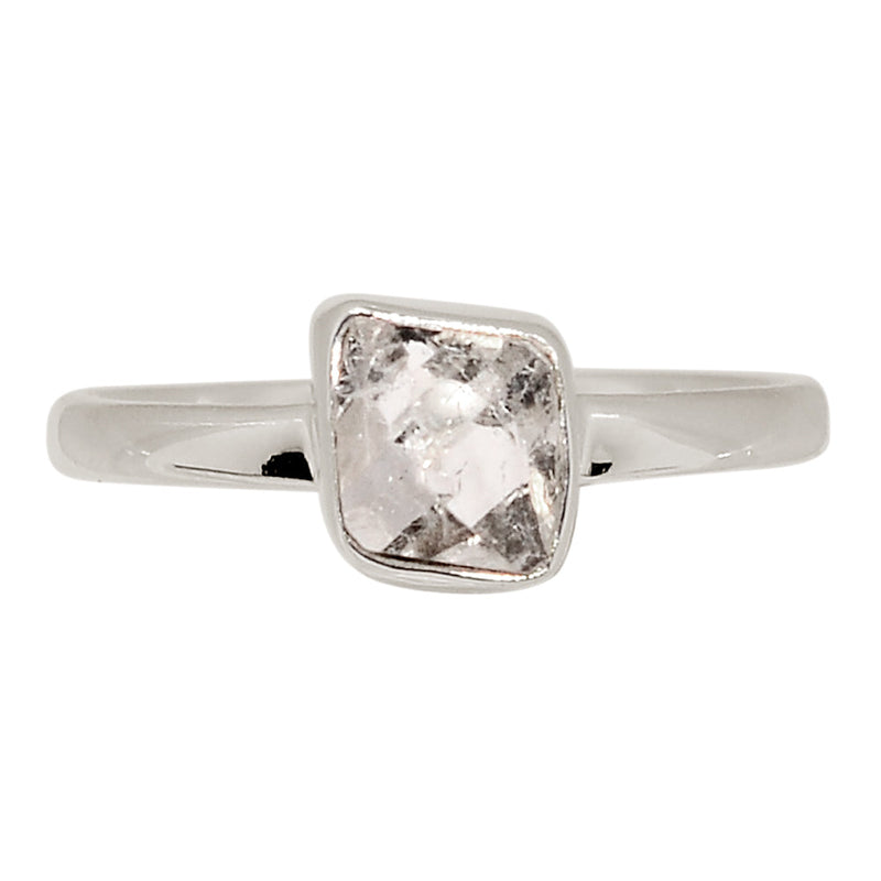 Herkimer Diamond Ring - HKDR4038