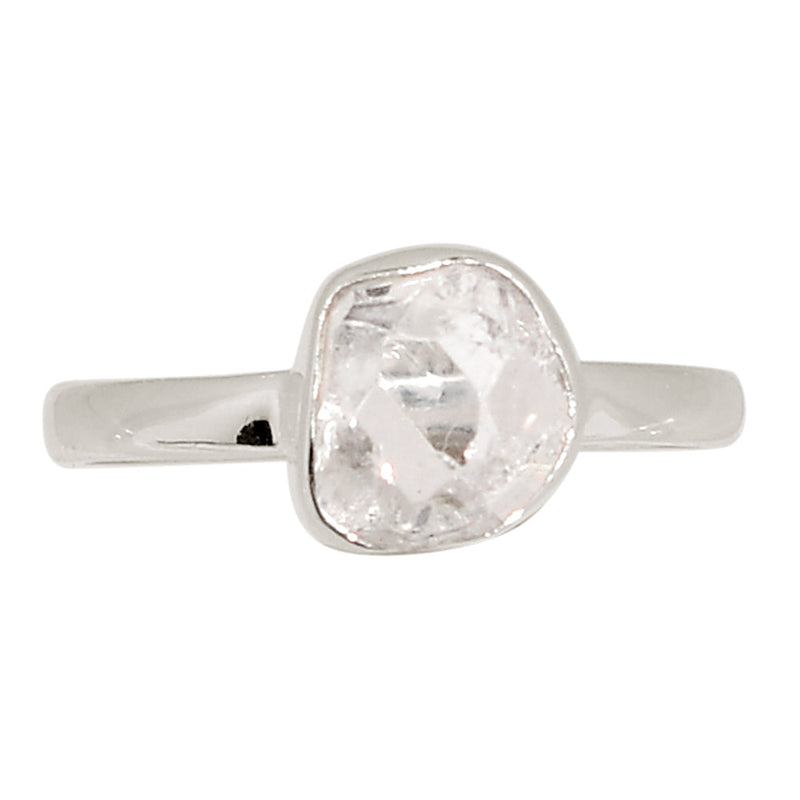 Herkimer Diamond Ring - HKDR4042