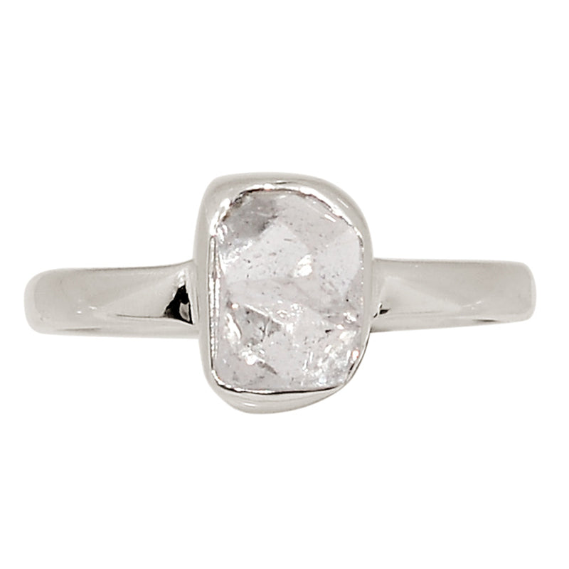 Herkimer Diamond Ring - HKDR4045