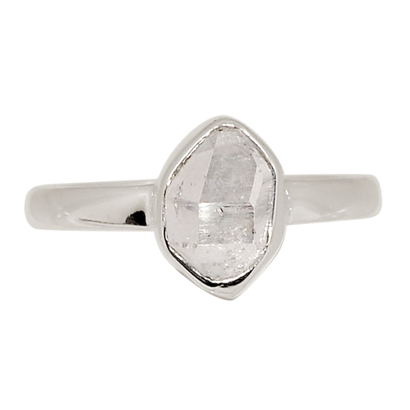 Herkimer Diamond Ring - HKDR4046