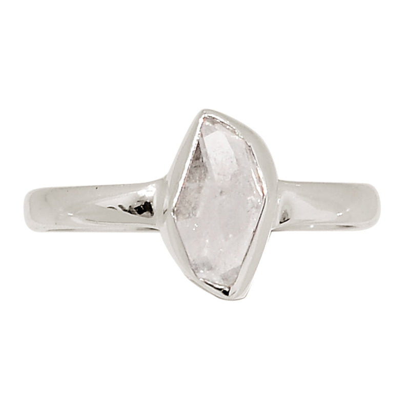 Herkimer Diamond Ring - HKDR4047