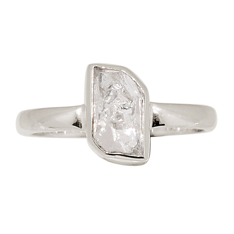Herkimer Diamond Ring - HKDR4048