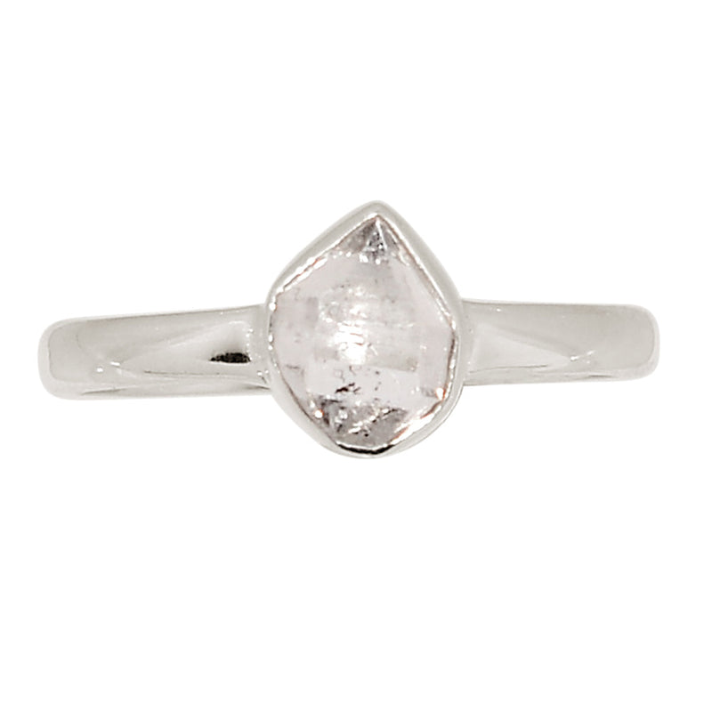 Herkimer Diamond Ring - HKDR4050