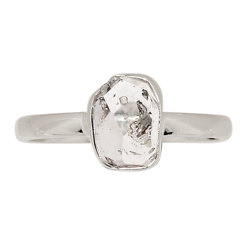 Herkimer Diamond Ring - HKDR4051
