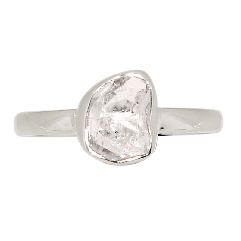 Herkimer Diamond Ring - HKDR4052