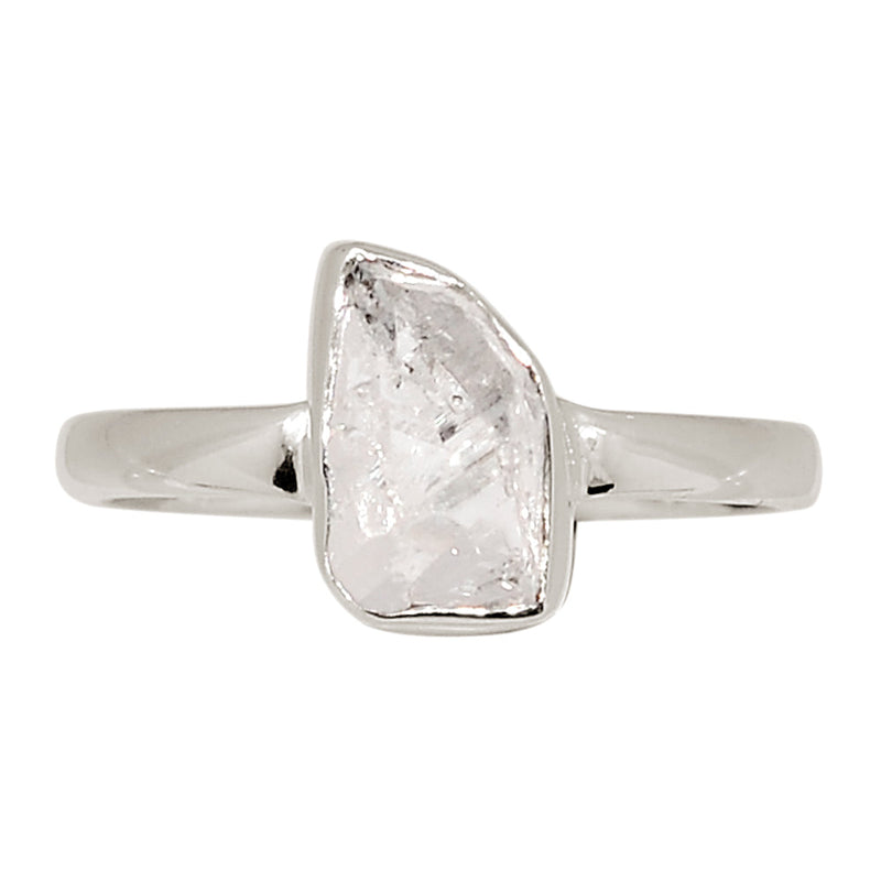 Herkimer Diamond Ring - HKDR4053