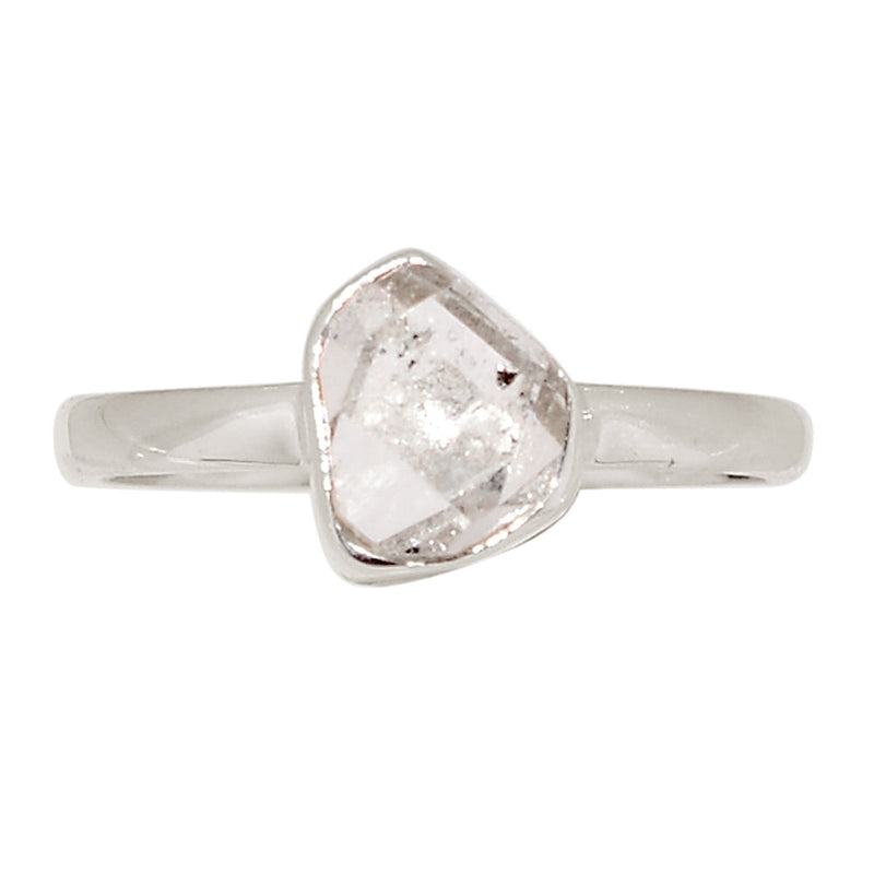 Herkimer Diamond Ring - HKDR4055