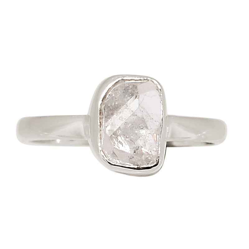 Herkimer Diamond Ring - HKDR4057