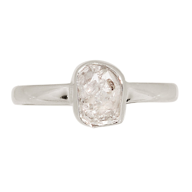 Herkimer Diamond Ring - HKDR4059