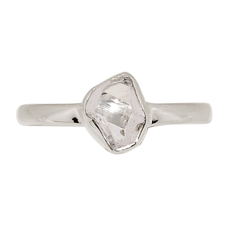 Herkimer Diamond Ring - HKDR4061