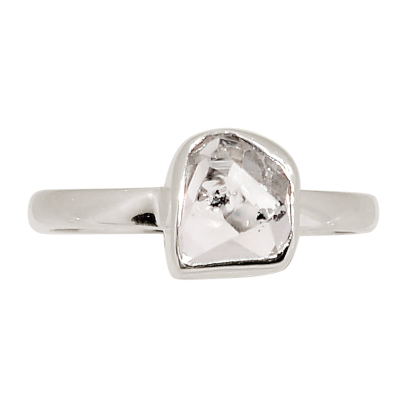 Herkimer Diamond Ring - HKDR4062