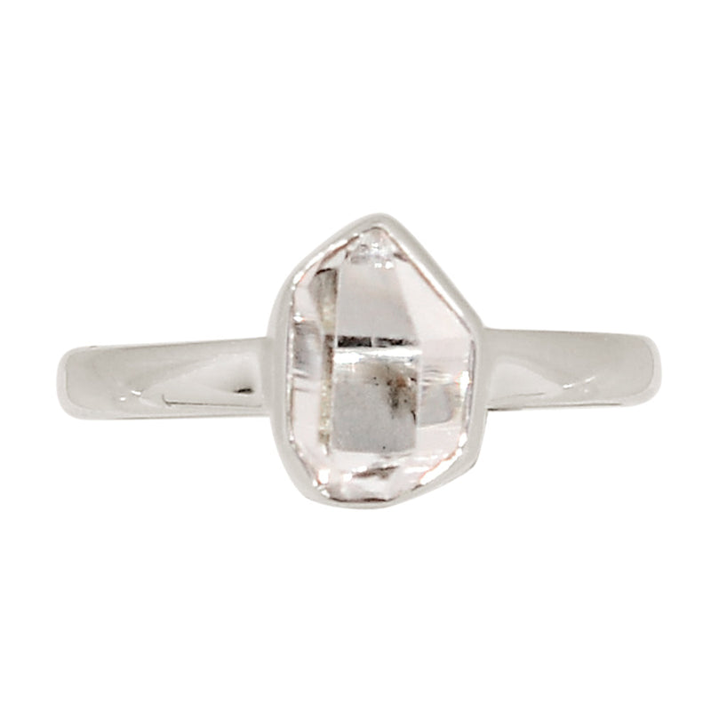 Herkimer Diamond Ring - HKDR4063