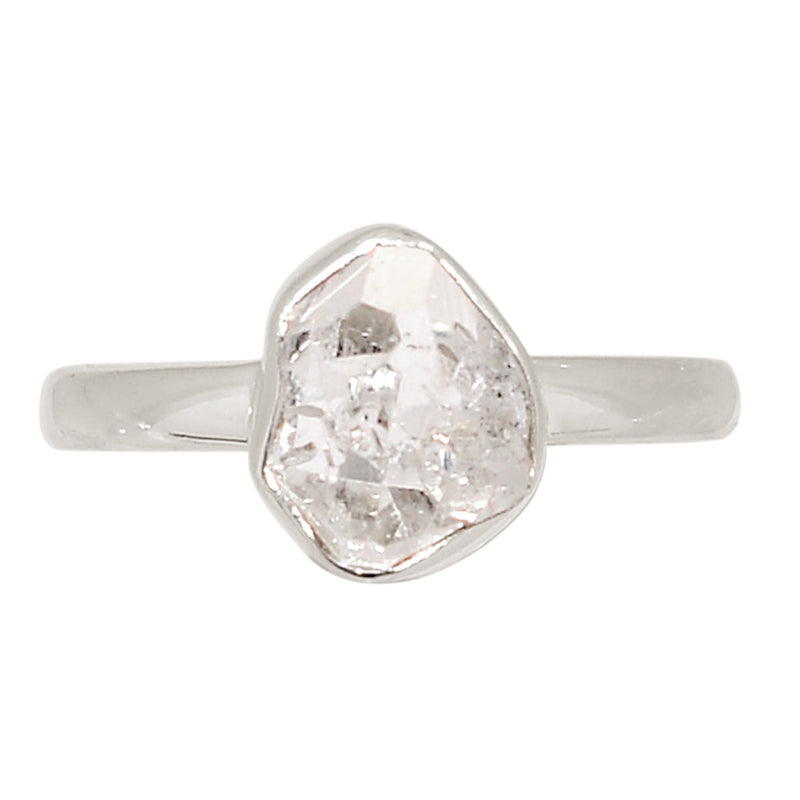Herkimer Diamond Ring - HKDR4064