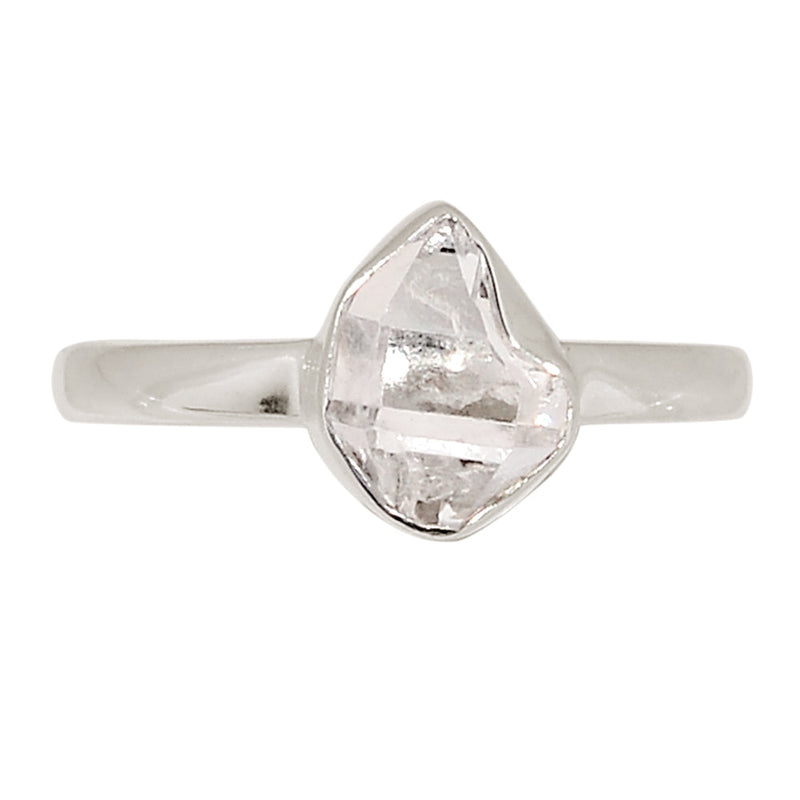 Herkimer Diamond Ring - HKDR4069