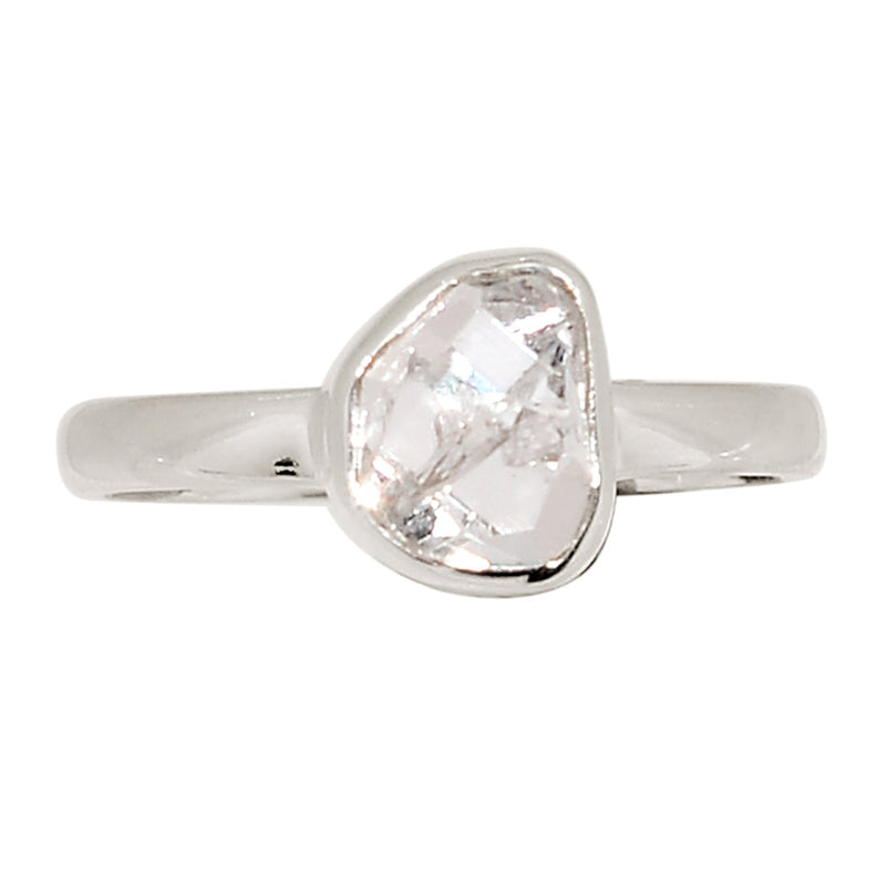 Herkimer Diamond Ring - HKDR4070