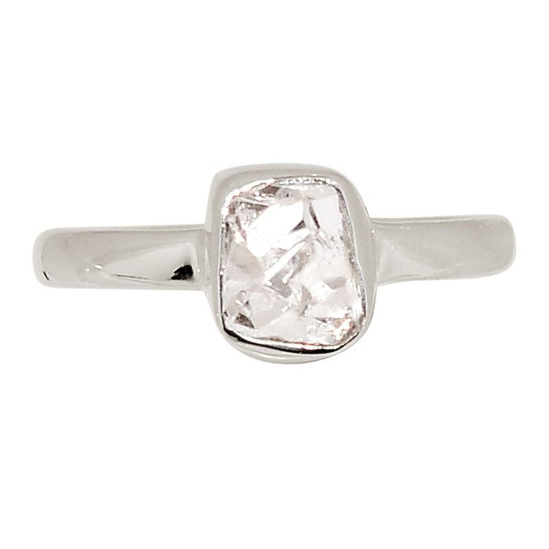 Herkimer Diamond Ring - HKDR4071