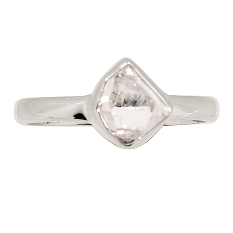 Herkimer Diamond Ring - HKDR4073