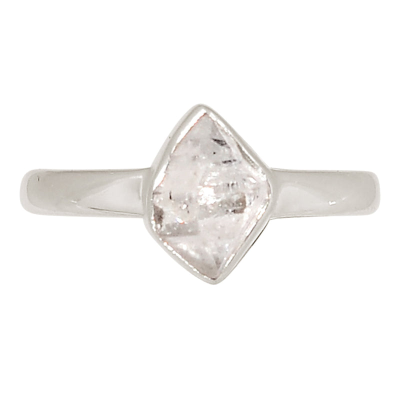 Herkimer Diamond Ring - HKDR4074