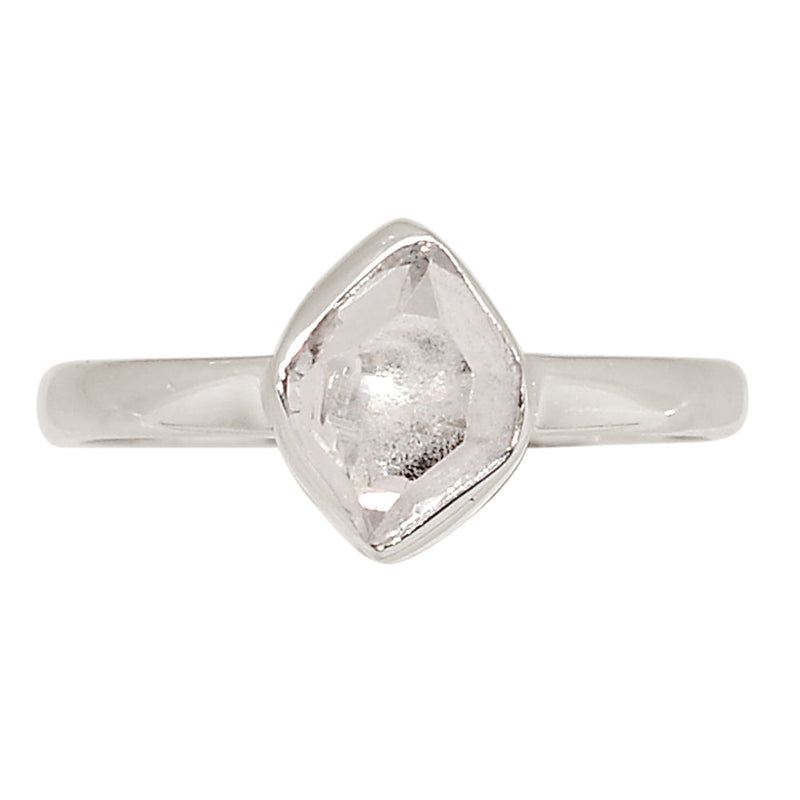 Herkimer Diamond Ring - HKDR4076