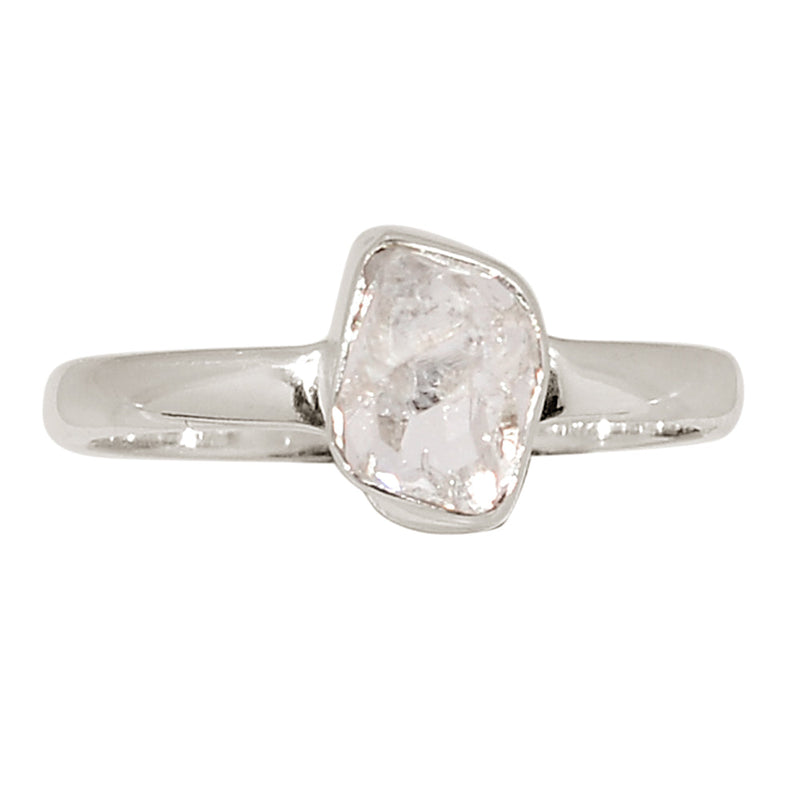 Herkimer Diamond Ring - HKDR4078