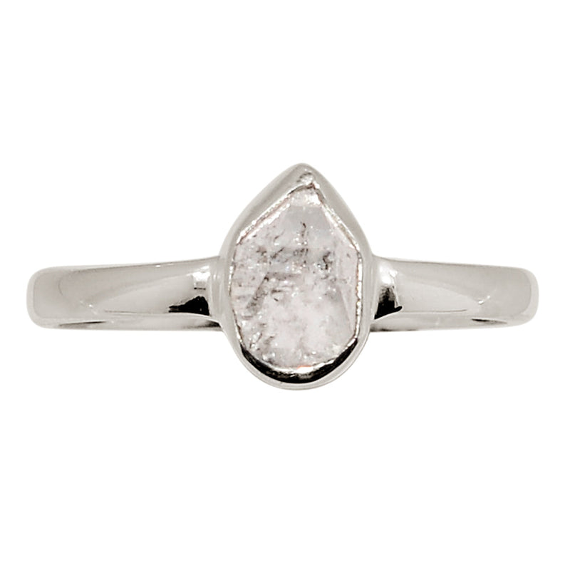 Herkimer Diamond Ring - HKDR4081