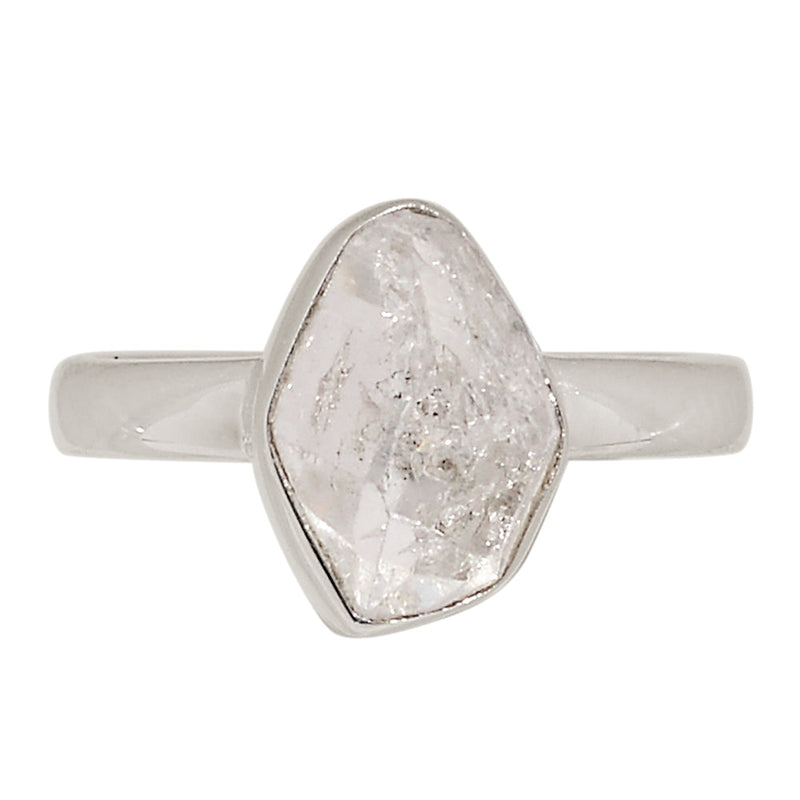 Herkimer Diamond Ring - HKDR41
