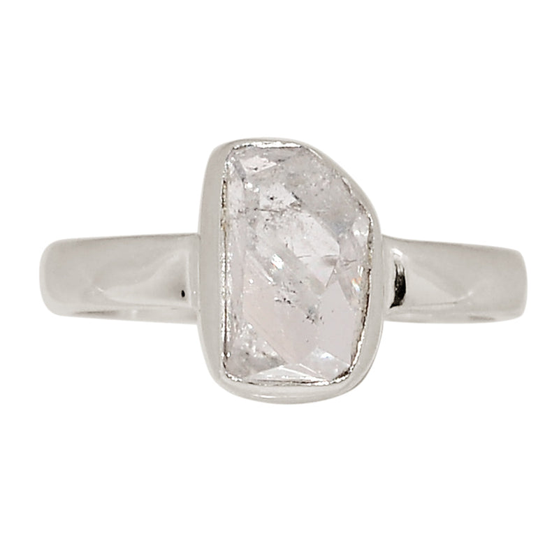 Herkimer Diamond Ring - HKDR47