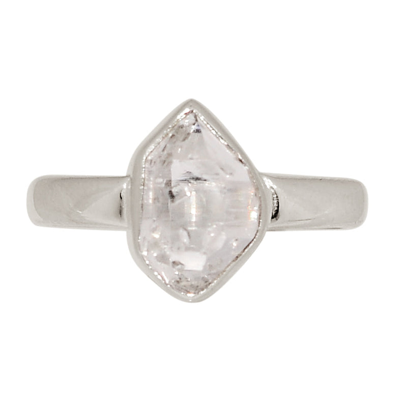 Herkimer Diamond Ring - HKDR49