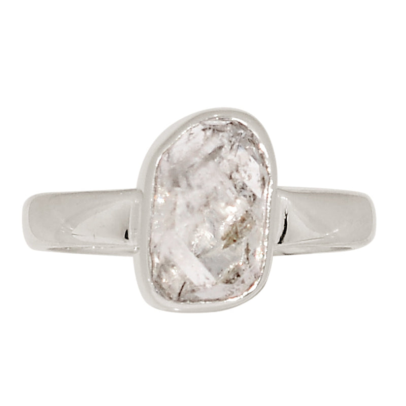 Herkimer Diamond Ring - HKDR50