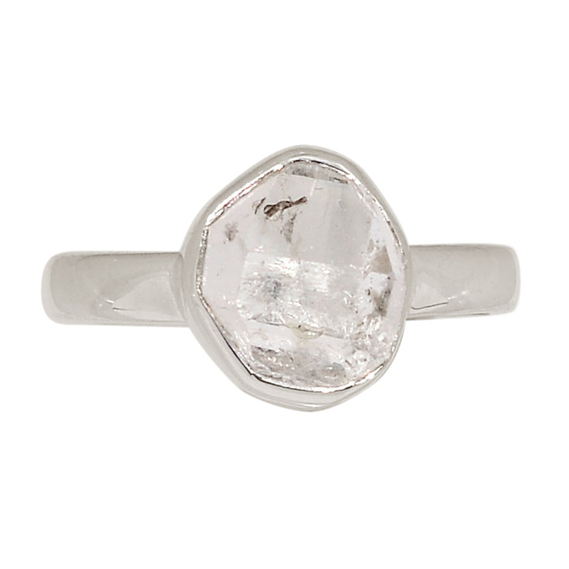 Herkimer Diamond Ring - HKDR51
