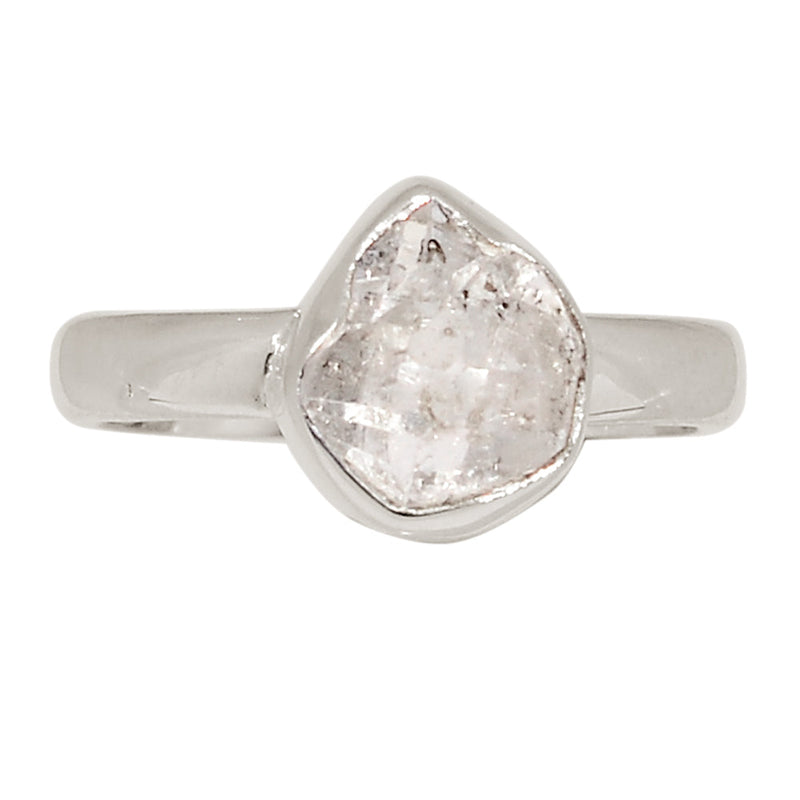Herkimer Diamond Ring - HKDR52