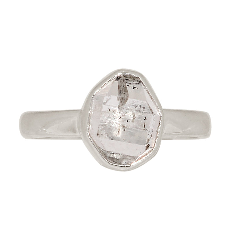 Herkimer Diamond Ring - HKDR53