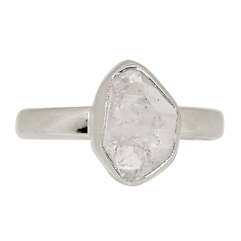 Herkimer Diamond Ring - HKDR54