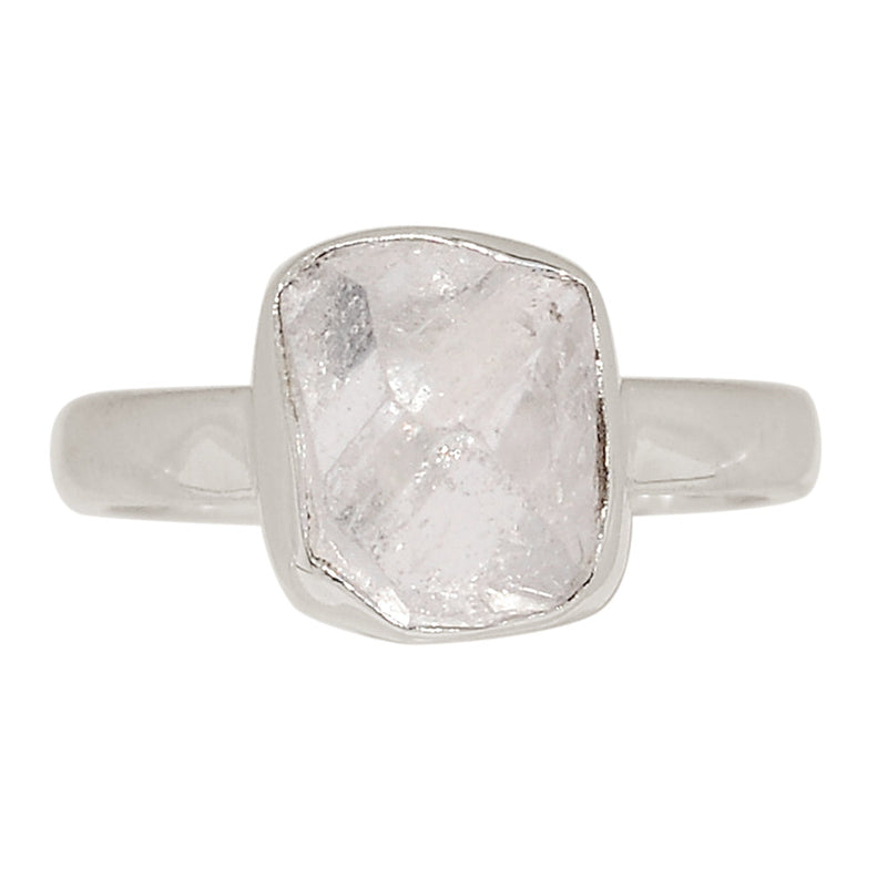 Herkimer Diamond Ring - HKDR7
