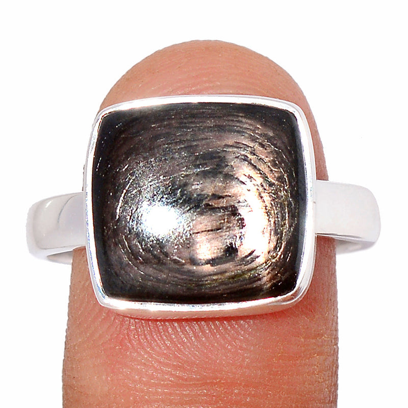 Hypersthene Rings - HYSR610