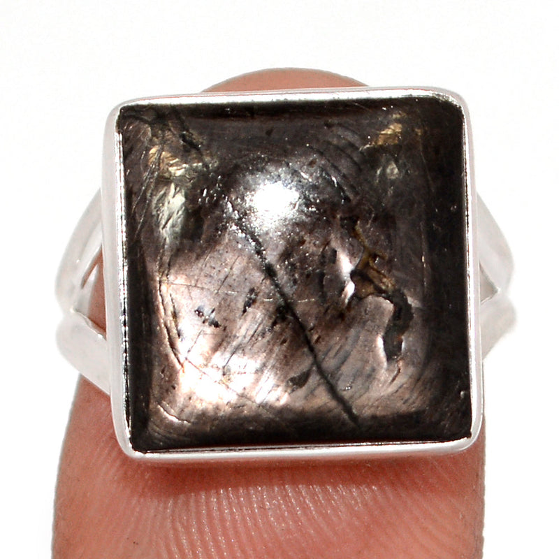 Hypersthene Ring - HYSR764
