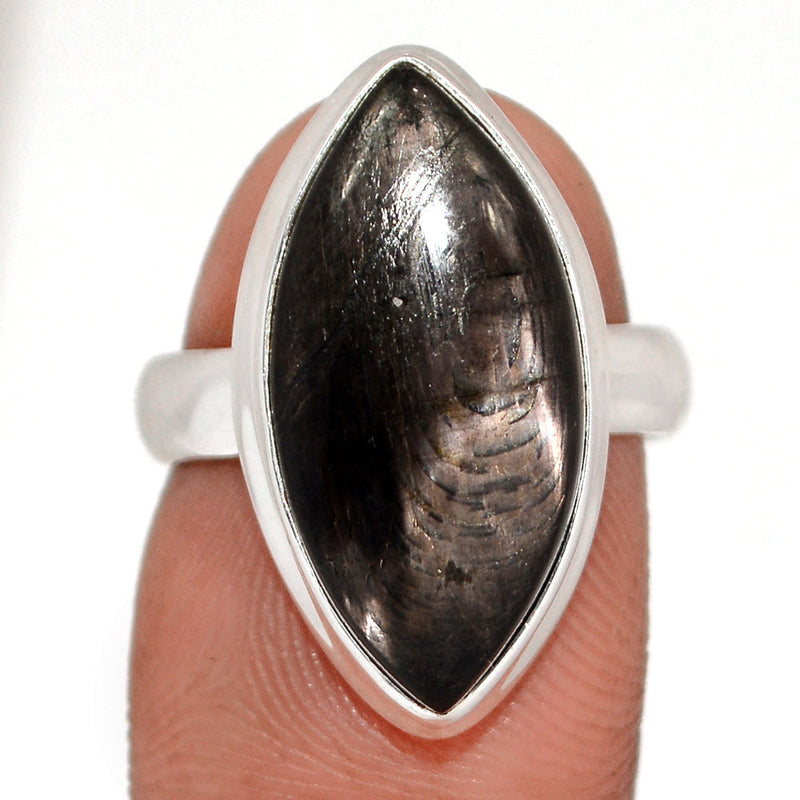 Hypersthene Ring - HYSR767
